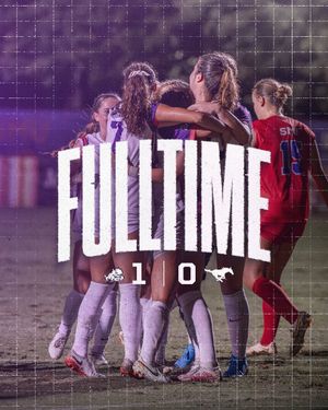 Image post by @TCUSoccer on Twitter