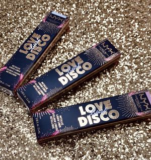 Image post by @nyxcosmetics on Instagram