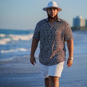 Image post by @johnnybiggusa on Instagram