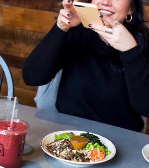 Image post by @agra_culture on Instagram