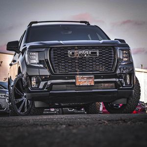 Image post by @davesinclairbuickgmc on Instagram