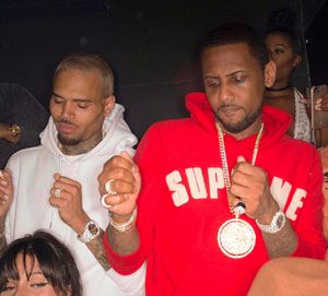 Image post by @myfabolouslife on Instagram