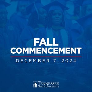Image post by @tennstateu on Instagram