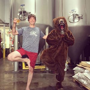 Image post by @sudwerkbrew on Instagram