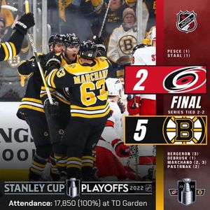 Image post by @puckreportnhl on Instagram