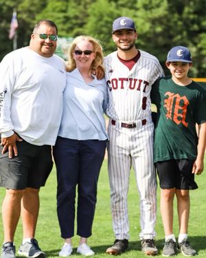 Image post by @cotuitkettleers on Instagram