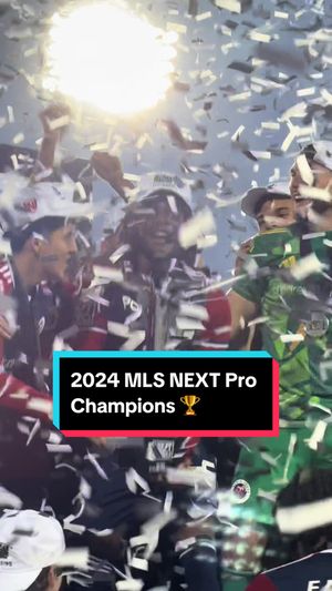 Video post by @mlsnextpro on TikTok