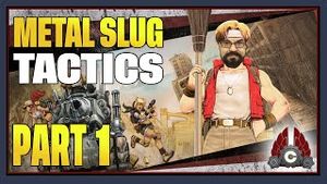 Video post by @cohhcarnage on YouTube