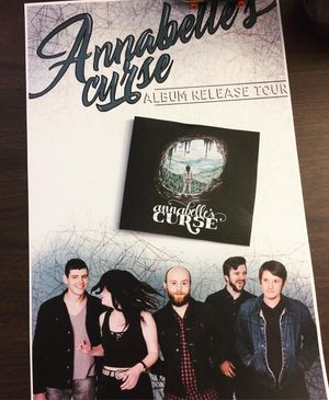 Image post by @annabellescurse on Instagram