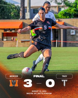 Image post by @mercerwsoccer on Instagram