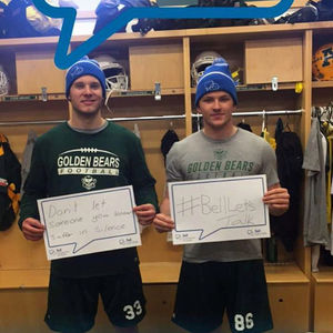 Image post by @uabearsfootball on Instagram