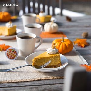 Image post by @keurig on Instagram