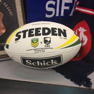 Image post by @nzrugbyleague on Instagram