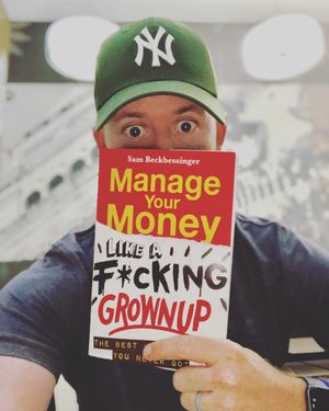 Image post by @brandonmstone on Instagram