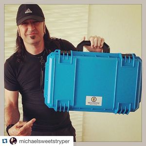 Image post by @seahorsecases on Instagram