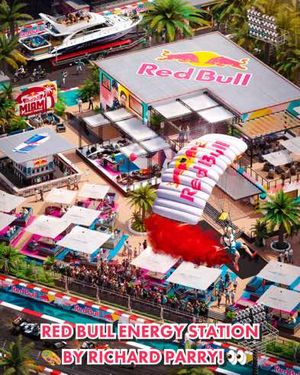 Video post by @f1miamigp on TikTok