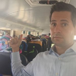 Image post by @zachkleinwsb on Instagram