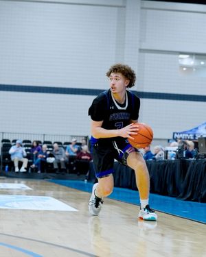 Image post by @oconnellbasketball on Instagram