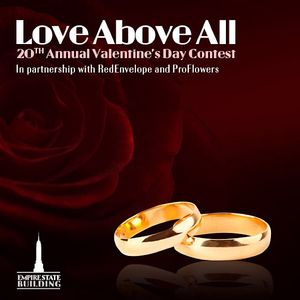 Image post by @empirestatebldg on Instagram