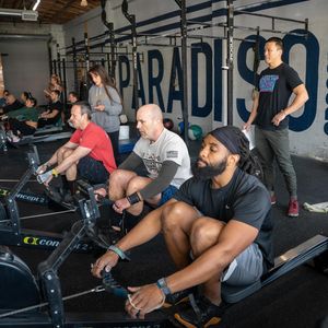 Image post by @paradisocommunity on Instagram