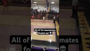 Video post by @maxpreps on YouTube