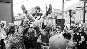 Image post by @treefortfest on Instagram