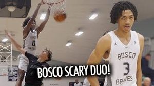Video post by @qwik11hoops on YouTube