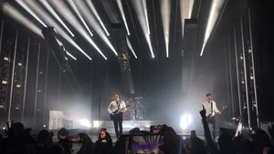 Image post by @lynnseyspader on Instagram
