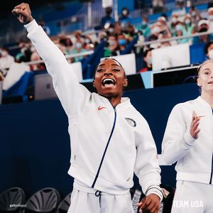 Image post by @teamusa on Instagram