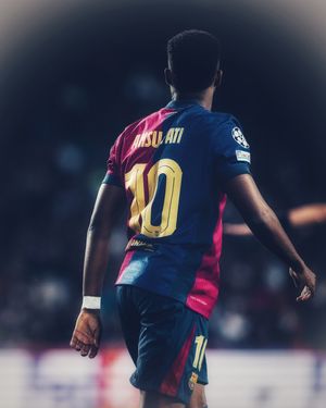 Image post by @ansufati on Instagram