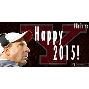 Image post by @youngstownstfb on Instagram