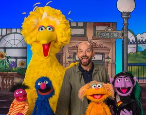 Image post by @paulscheer on Instagram