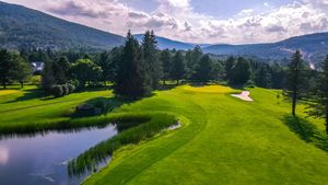 Image post by @windhammountainclub on Instagram