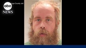 Video post by @abcnews on YouTube