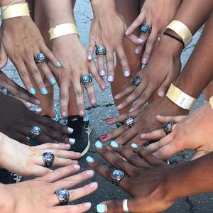 Image post by @sanjosestategym on Instagram