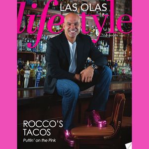 Image post by @roccostacos on Instagram