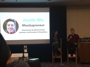 Image post by @innavation on Twitter