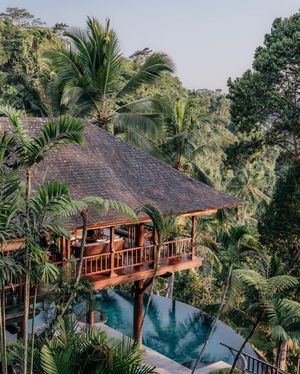 Image post by @comohotels on Instagram