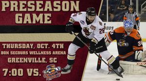 Image post by @atlgladiators on Instagram
