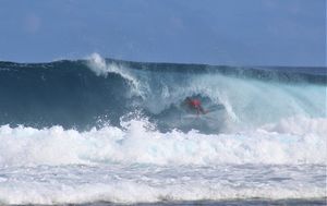 Image post by @wsl.qs on Instagram