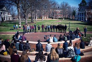 Image post by @elonuniversity on Instagram