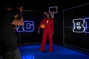 Image post by @BadgerWBB on Twitter