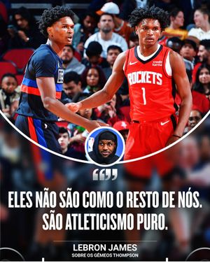 Image post by @nbabrasil on Instagram
