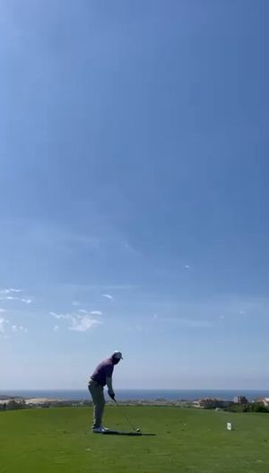 Video post by @WWTChampionship on Twitter
