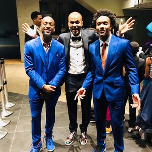 Image post by @_tonyparker09 on Instagram