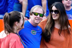 Image post by @gatorsports on Instagram