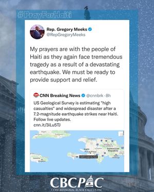 Image post by @cbcpac on Instagram