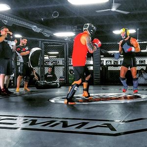 Image post by @mikechandlermma on Instagram