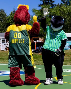 Image post by @soundersfc on Instagram