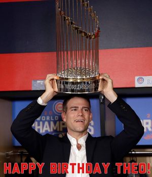 Image post by @chicagocubsnation on Instagram